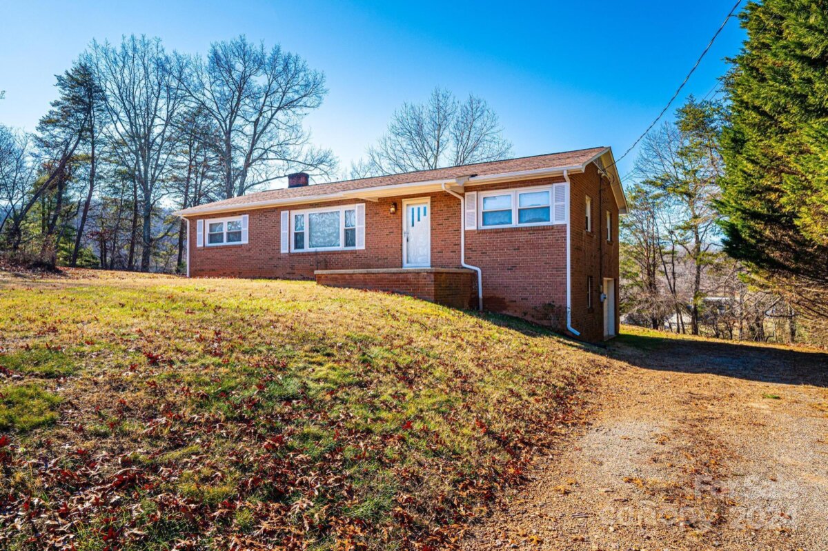 3846 Powell Drive, Hickory, NC 28602, MLS # 4099946