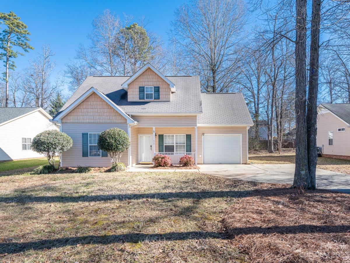 Charlotte NC Houses for sale RE MAX Executive