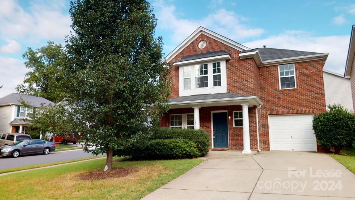 7205 Thompson Greens Lane, Charlotte, NC 28212, MLS # 4101954