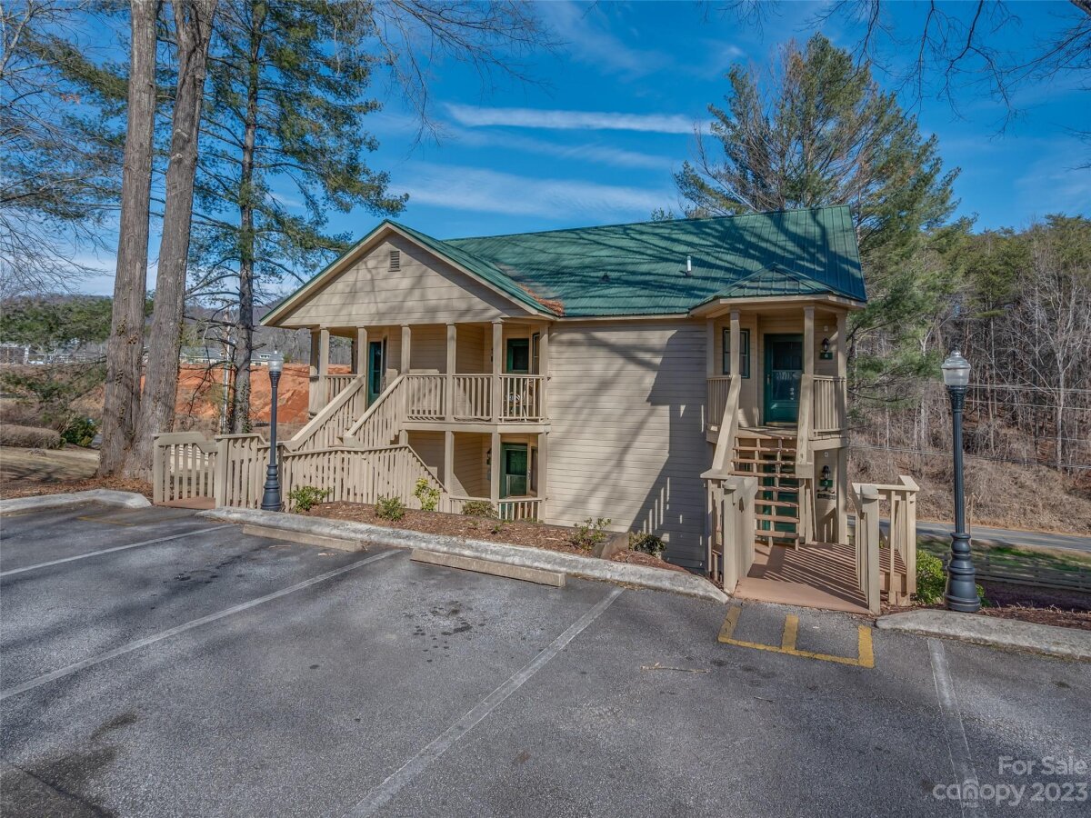 160 Whitney Boulevard Unit 3, Lake Lure, NC 28746, MLS # 4102582