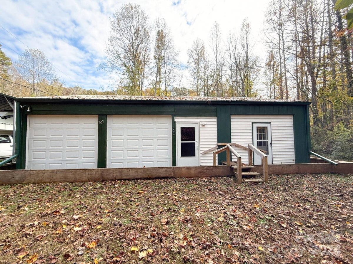 825 Maple Creek Road, Rutherfordton, NC 28139, MLS # 4103839