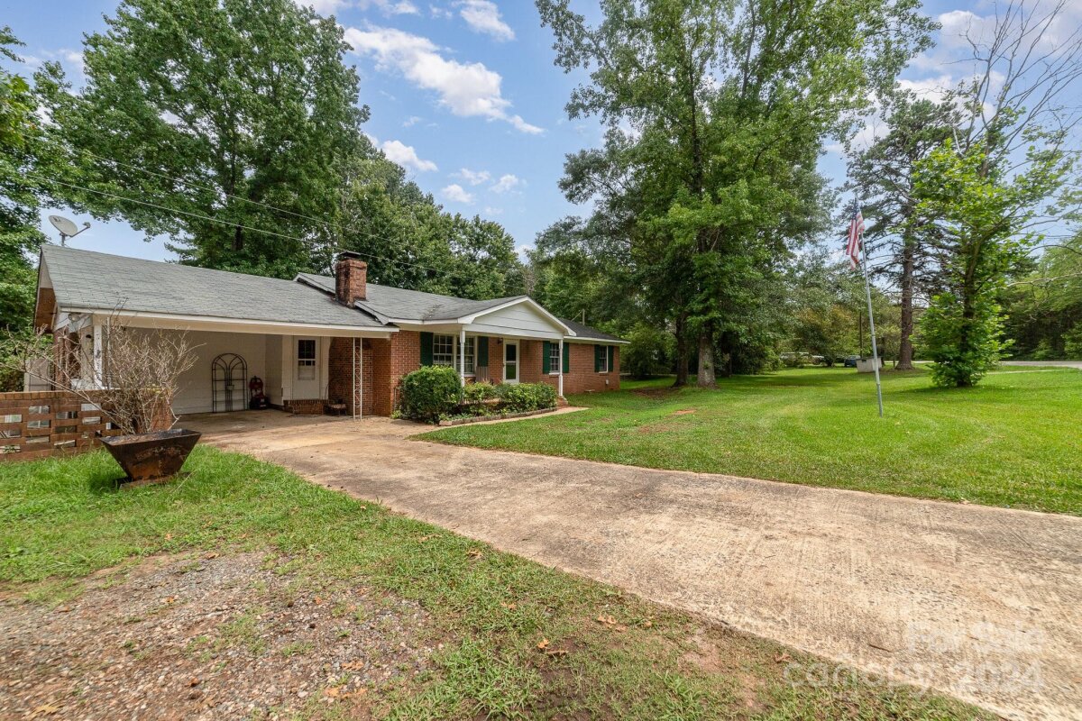 2446 Wood Road, York, SC 29745, MLS # 4104130