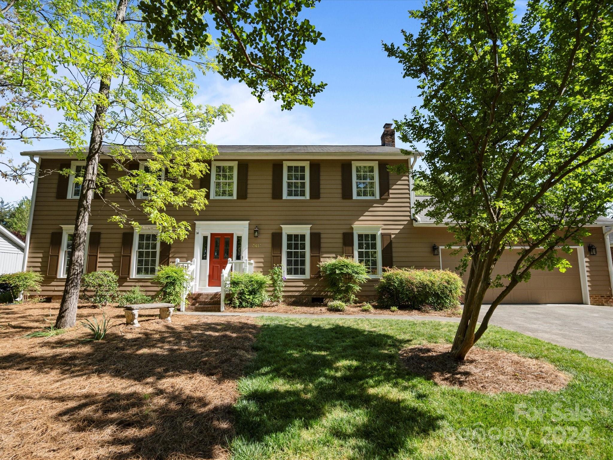 3417 Chilham Place, Charlotte, NC 28226, MLS # 4104565
