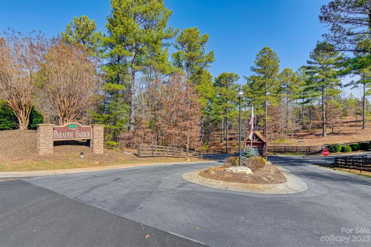 1370 E Paradise Harbor Drive, Connelly Springs, NC 28612, MLS # 4105269