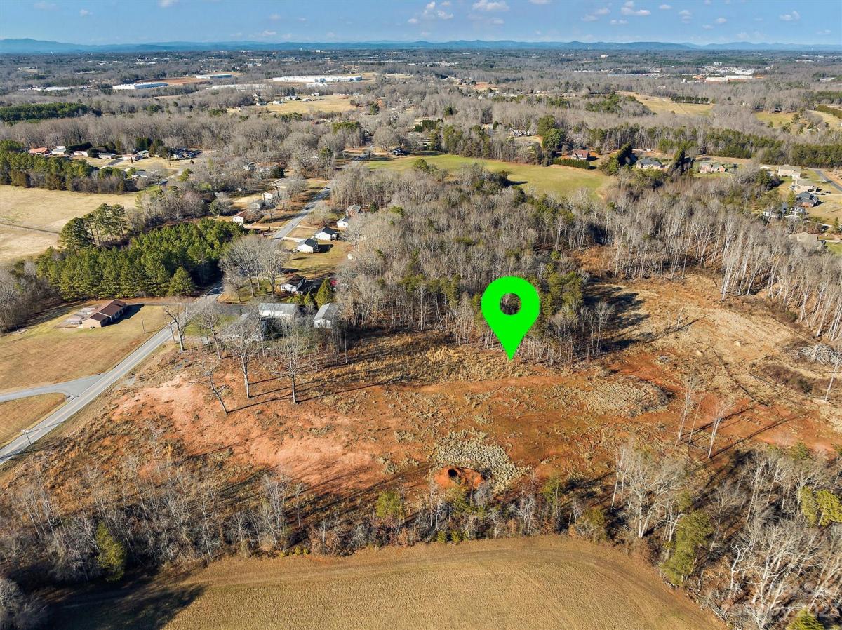 Harper Lee Drive, Newton, NC 28658, MLS # 4105330