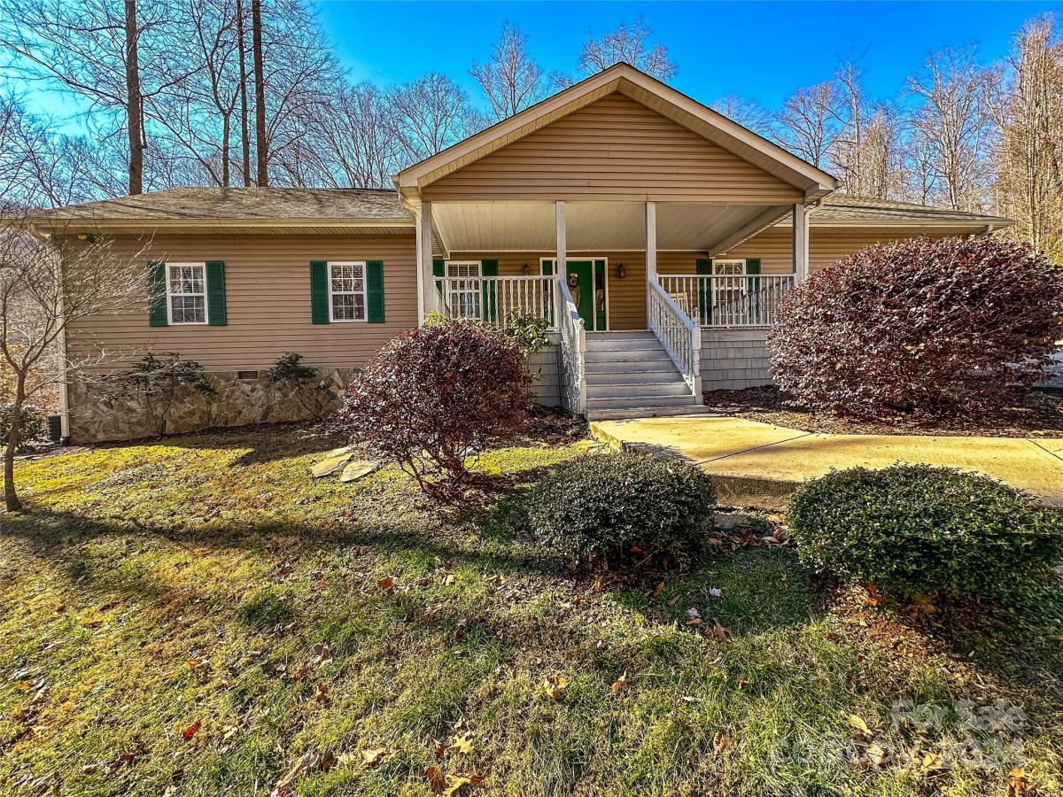 6831 Old Fort Sugar Hill Road, Marion, NC 28752, MLS # 4105432