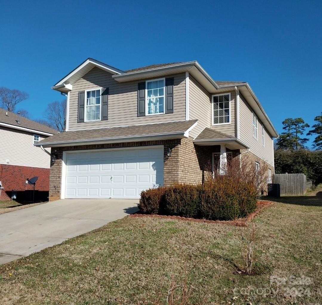 2011 Quill Court, Kannapolis, NC 28083, MLS # 4105556