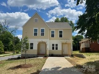 1001 Holland Avenue, Charlotte, NC 28206, MLS # 4105793