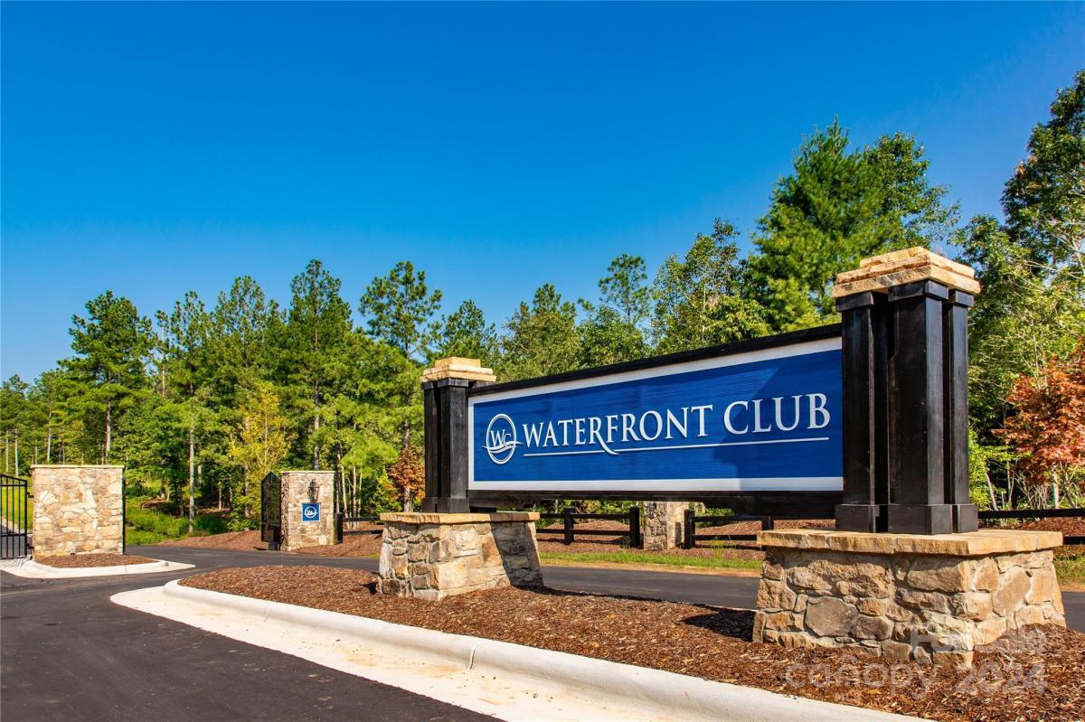 Scenic Lane Unit 259, Granite Falls, NC 28630, MLS # 4106092