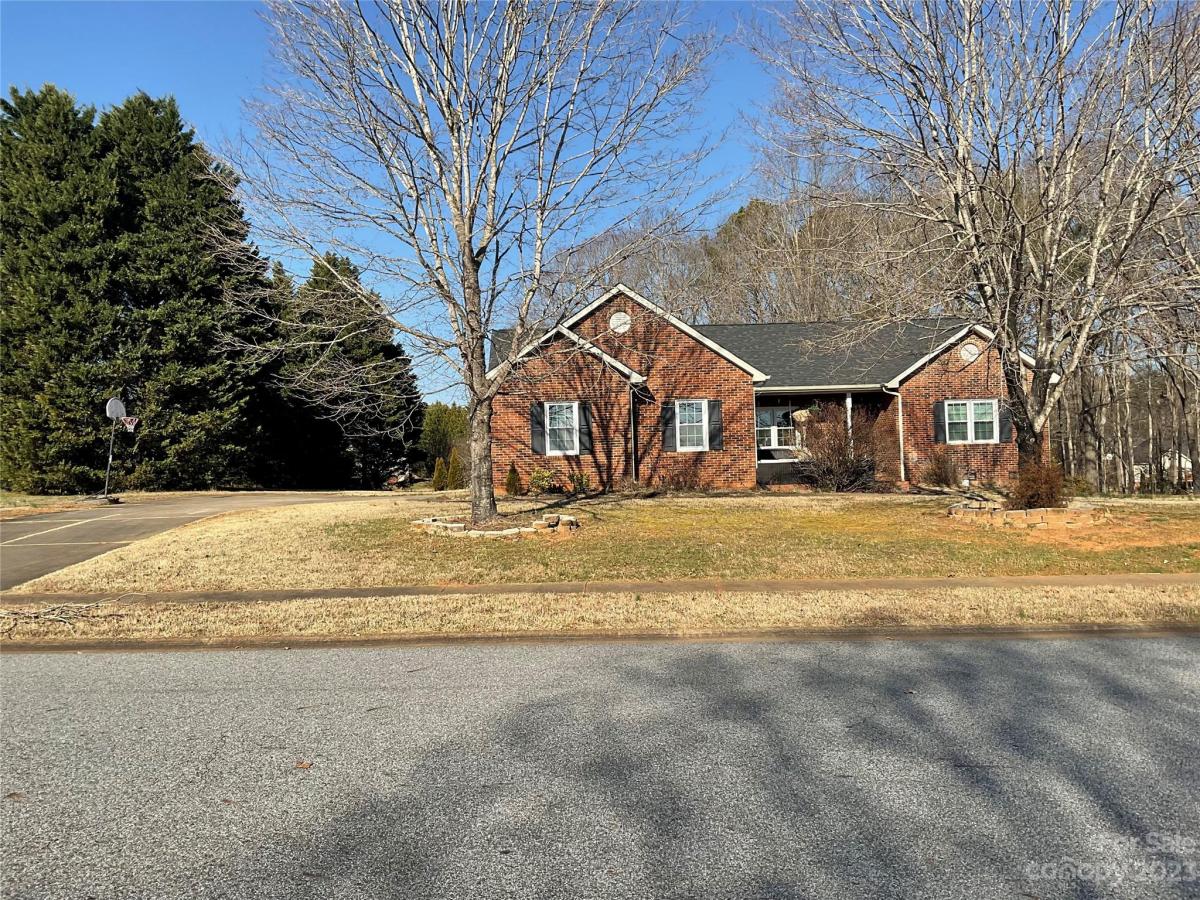 107 Southern Pine Drive, Shelby, NC 28152, MLS # 4107019