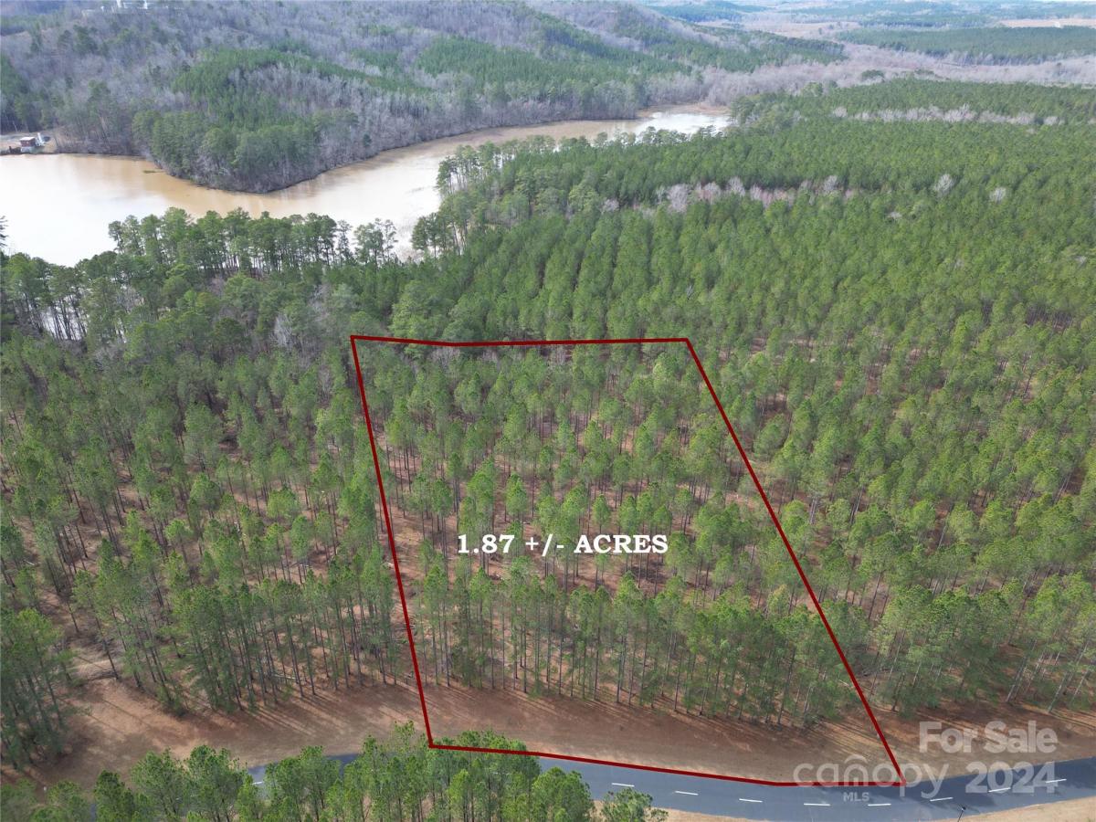 Spencer Pointe Road Unit Lot 2, Lilesville, NC 28091, MLS # 4107119