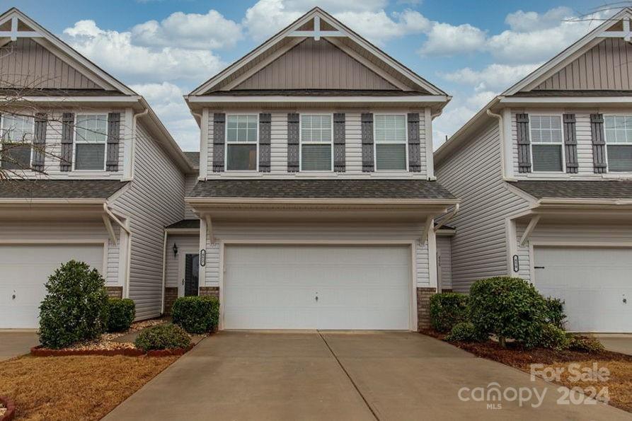 452 Tayberry Lane, Fort Mill, SC 29715, MLS # 4108326