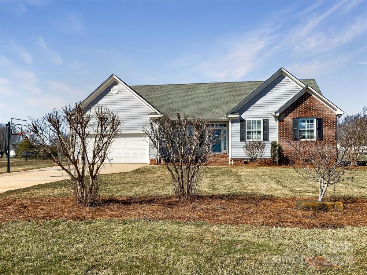 492 Drumstand Road, Stony Point, NC 28678, MLS # 4110186