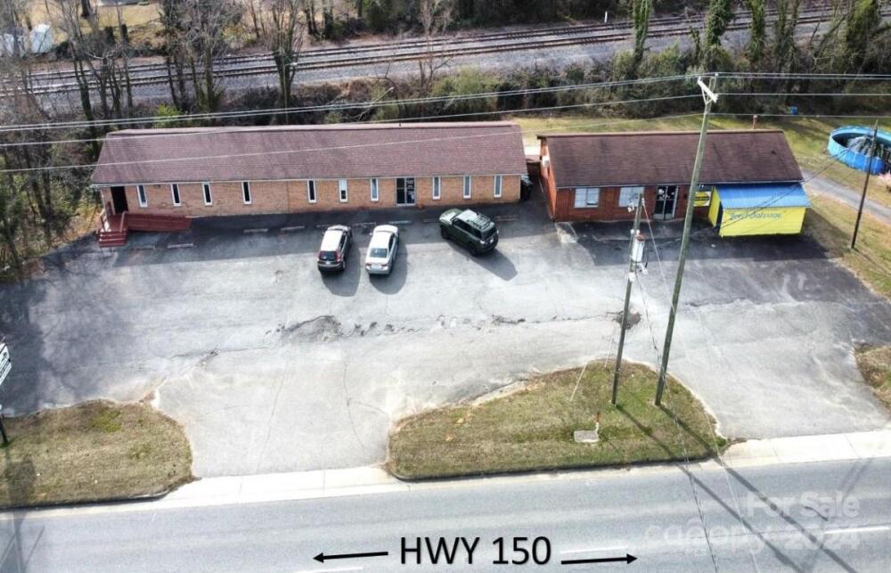 1604 Church Street, Cherryville, NC 28021, MLS # 4110803