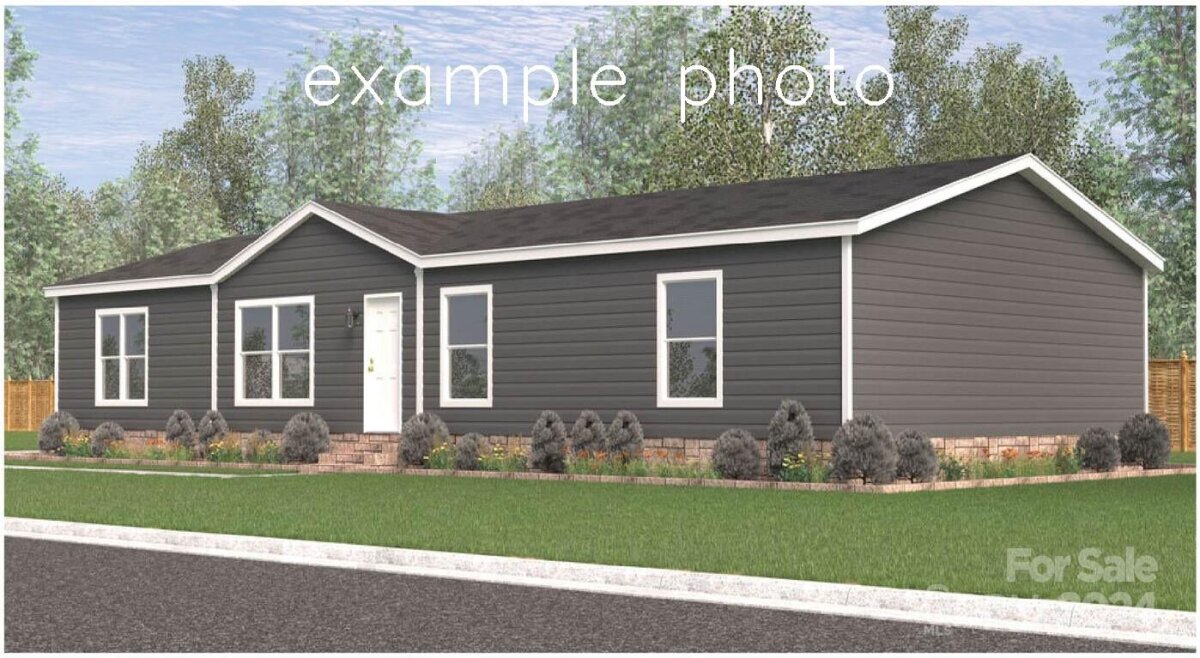 River Breeze Drive Unit 11, Morganton, NC 28655, MLS # 4115637