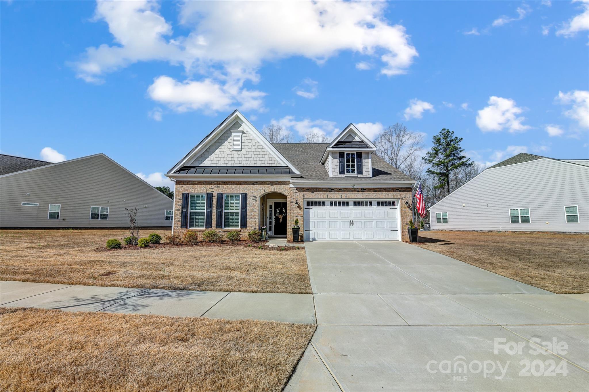 305 Picasso Trail, Mount Holly, NC 28120, MLS # 4115781