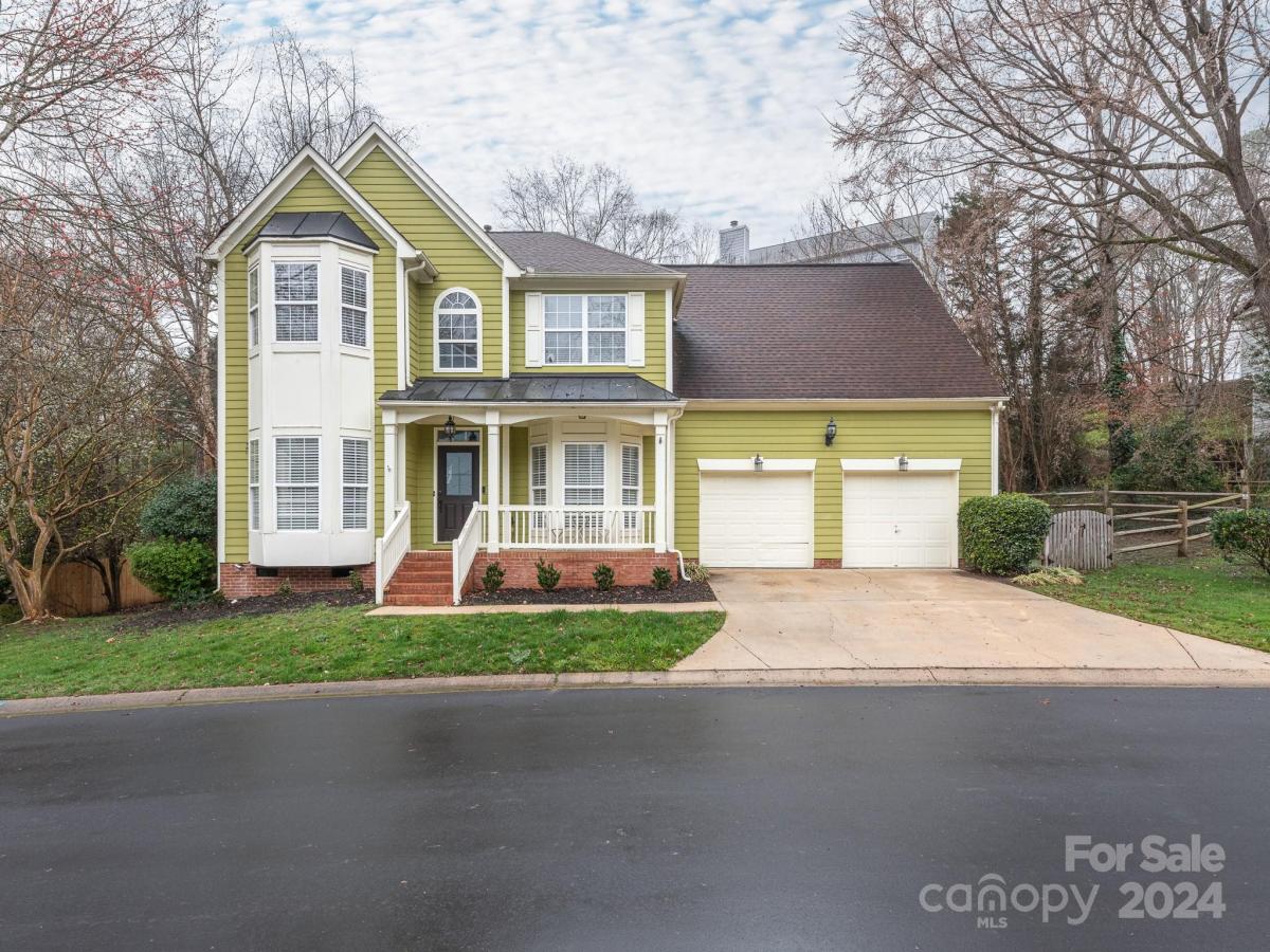 14220 Queens Carriage Place, Charlotte, NC 28278, MLS # 4115807