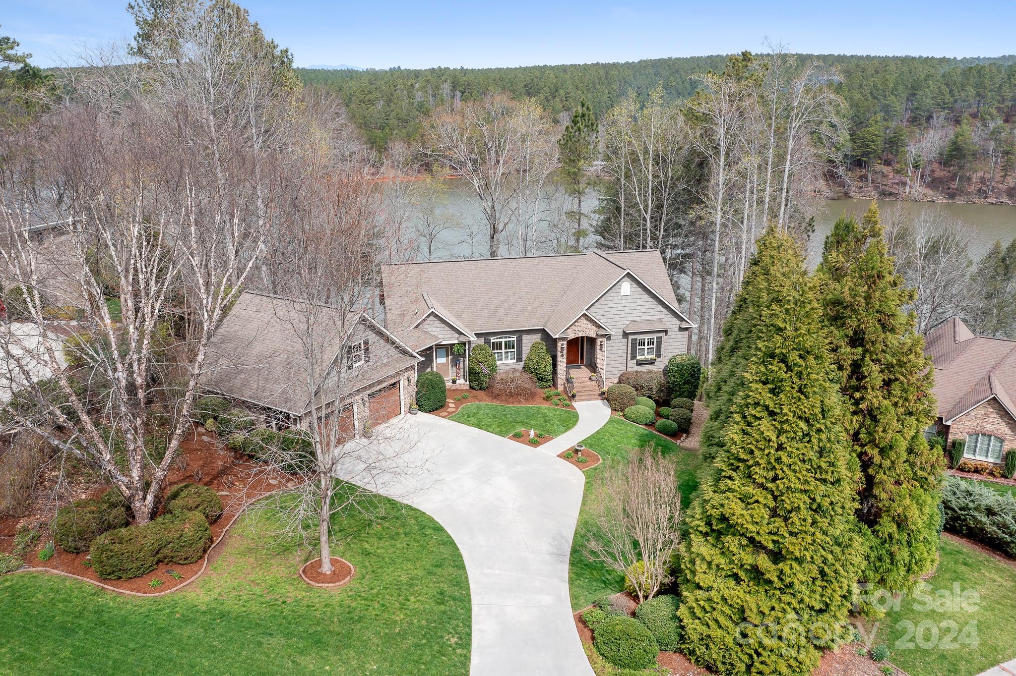 217 Ridge Top Drive, Connelly Springs, NC 28612, MLS # 4117187