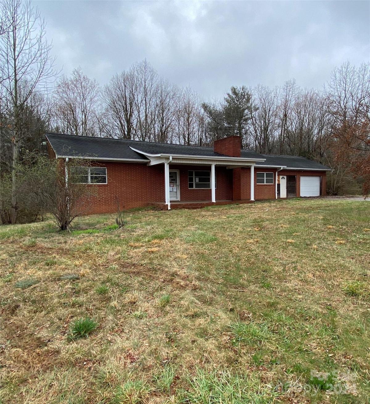 1485 NC Hwy 16 None, Taylorsville, NC 28681, MLS # 4117285
