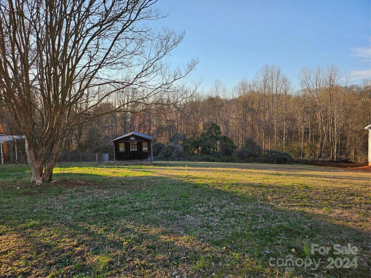 830 CABANISS Drive, Shelby, NC 28150, MLS # 4117373