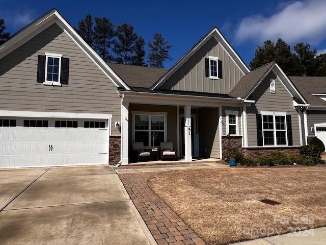 353 Picasso Trail, Mount Holly, NC 28120, MLS # 4118559