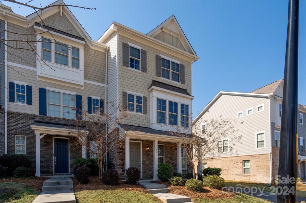 820 Imperial Court, Charlotte, NC 28273, MLS # 4119129