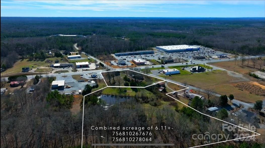 108 Wright Road, Biscoe, NC 27209, MLS # 4119591