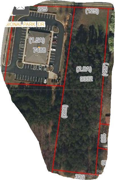 W Main Street, Locust, NC 28097, MLS # 4119597