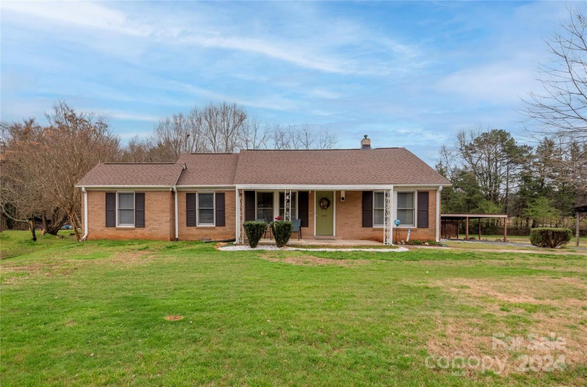 5345 Flowes Store Road, Concord, NC 28025, MLS # 4119695