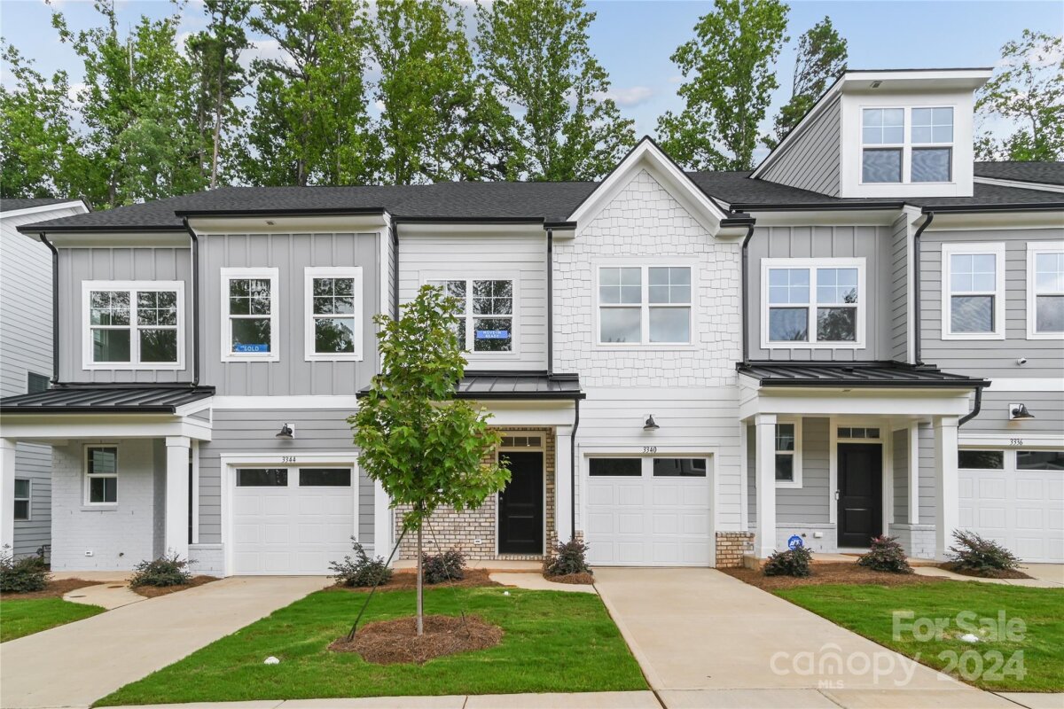 3340 Finchborough Court Unit 275, Charlotte, NC 28269, MLS # 4120487