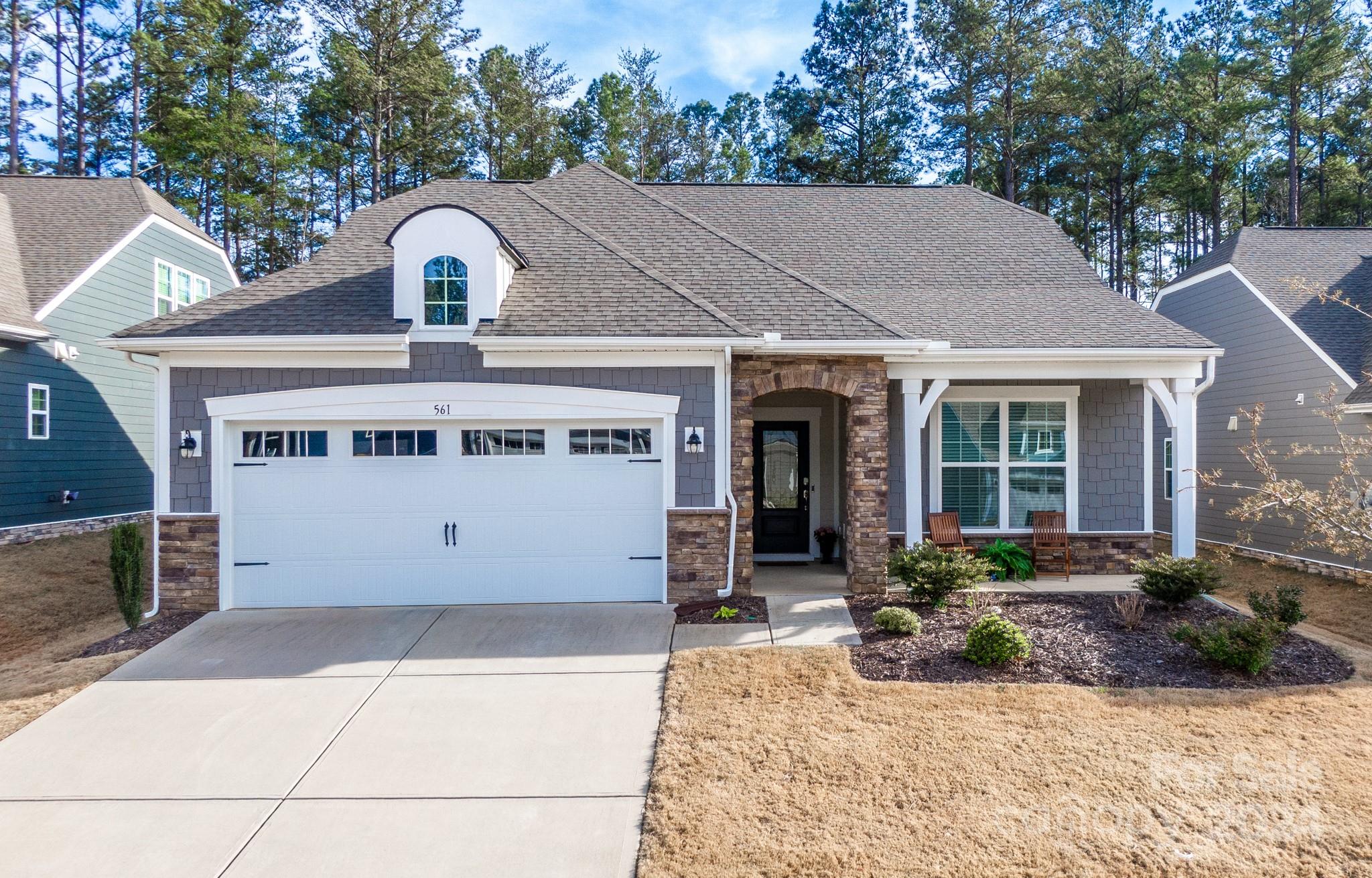 561 Cellini Place, Mount Holly, NC 28120, MLS # 4120745