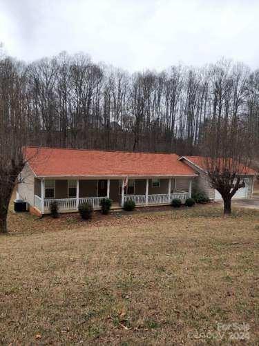708 Stacy Hill Road, Nebo, NC 28761, MLS # 4121164