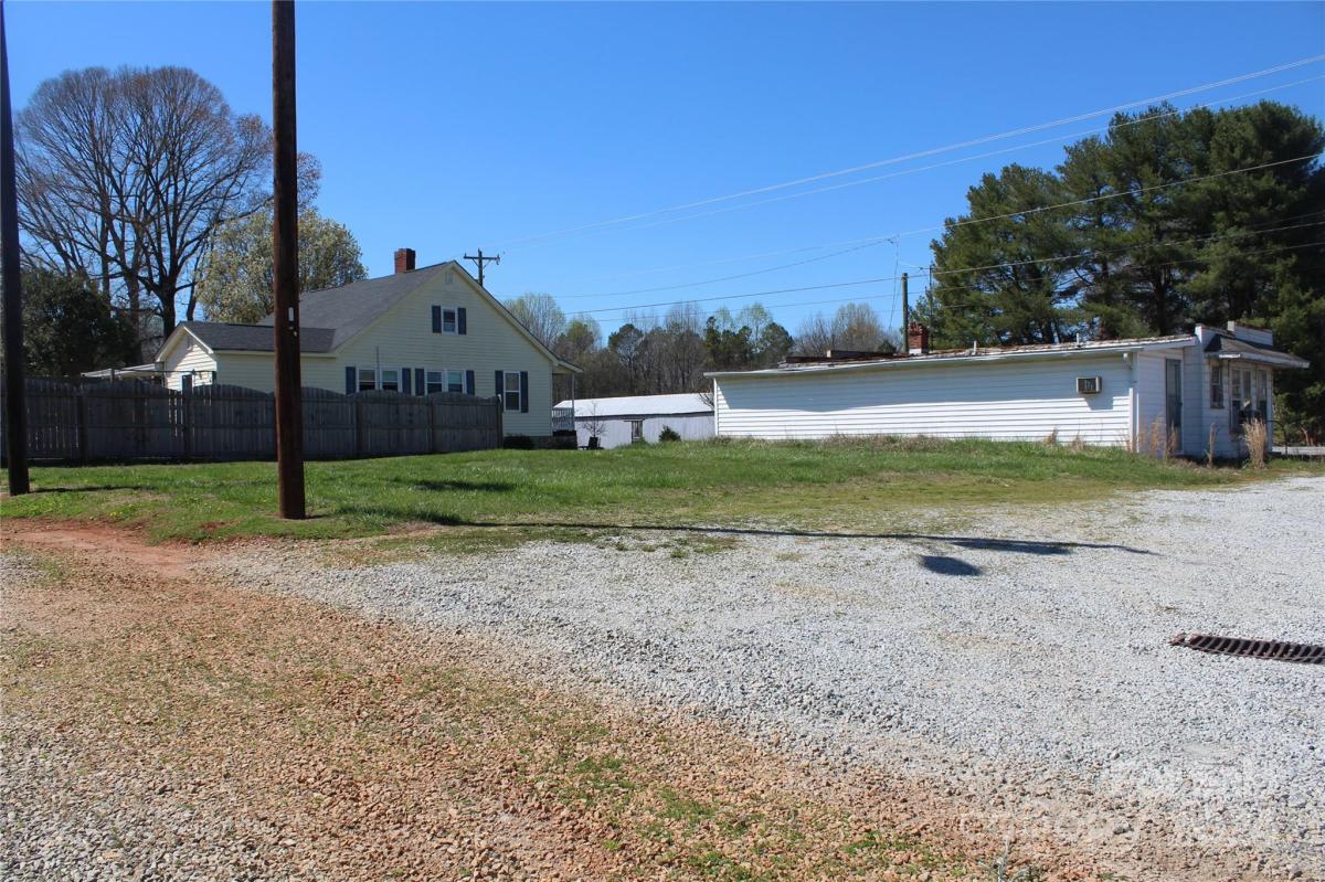 11625 Nc 801 Hwy Highway, Mt Ulla, NC 28125, MLS # 4121220