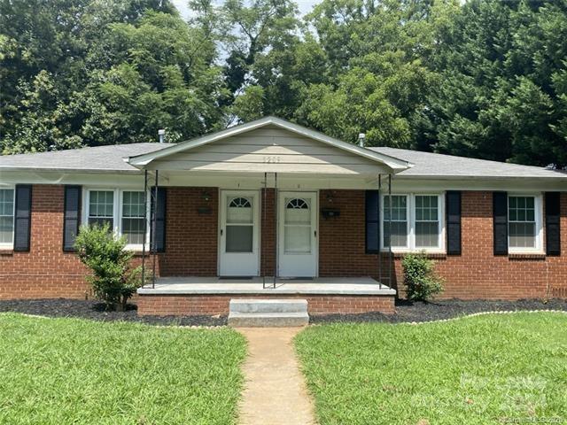 3209 Holt Street Unit 1, Charlotte, NC 28205, MLS # 4121241