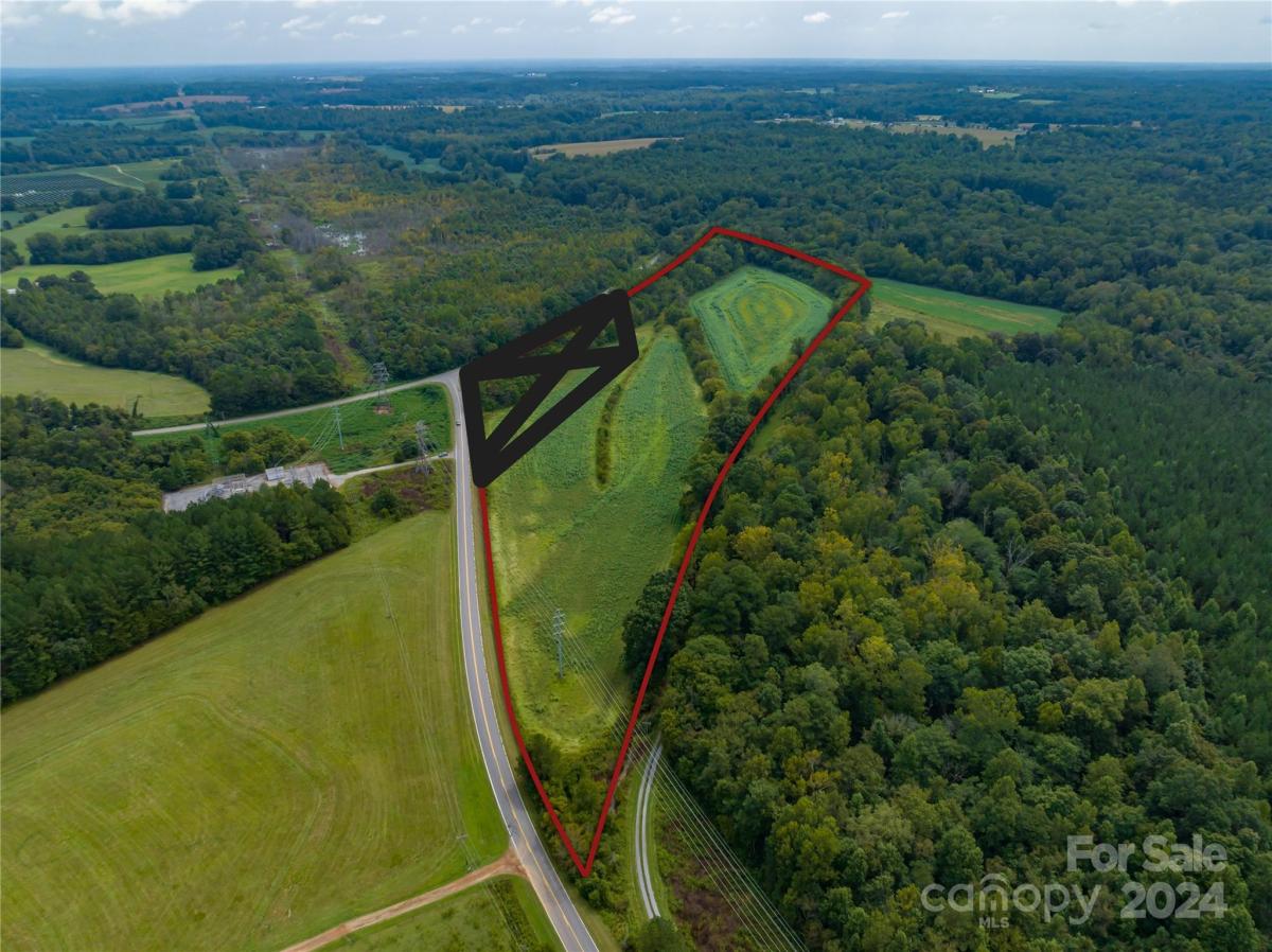 Cornflower Road, Statesville, NC 28677, MLS # 4121376