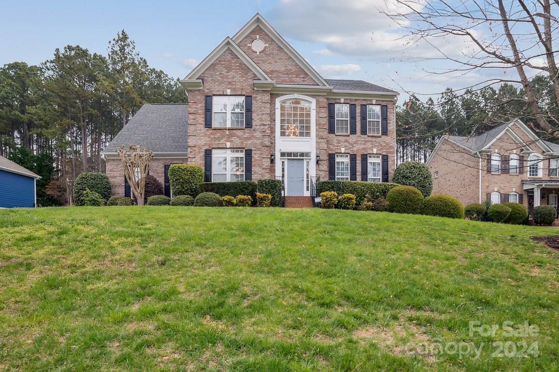 109 Waterford Drive, Mount Holly, NC 28120, MLS # 4121453