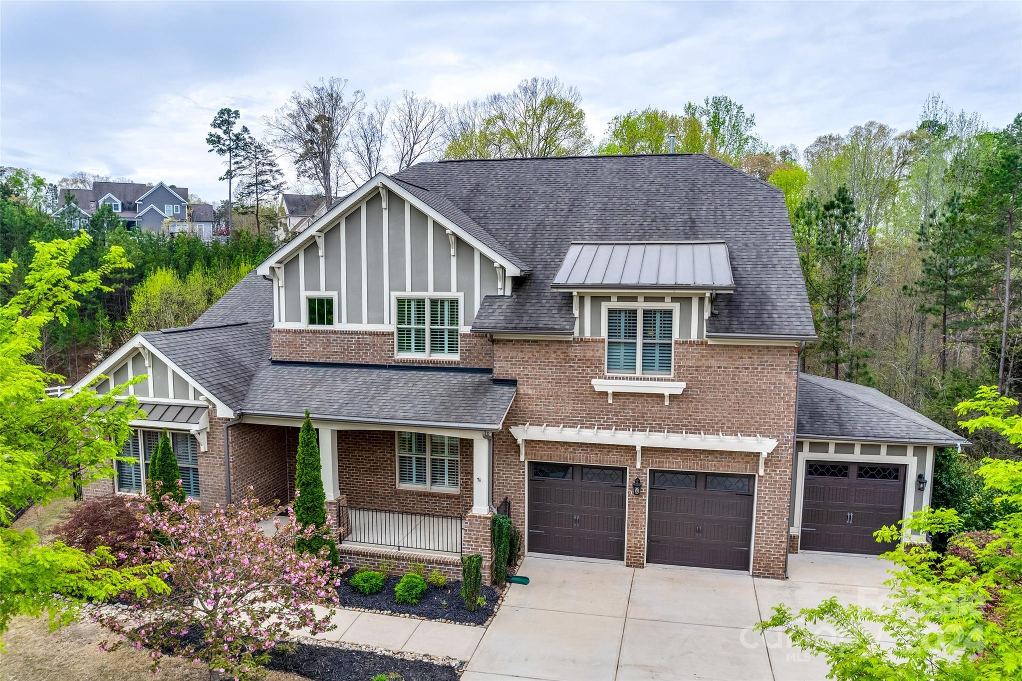 620 Pomegranate Place, Fort Mill, SC 29708, MLS # 4121680
