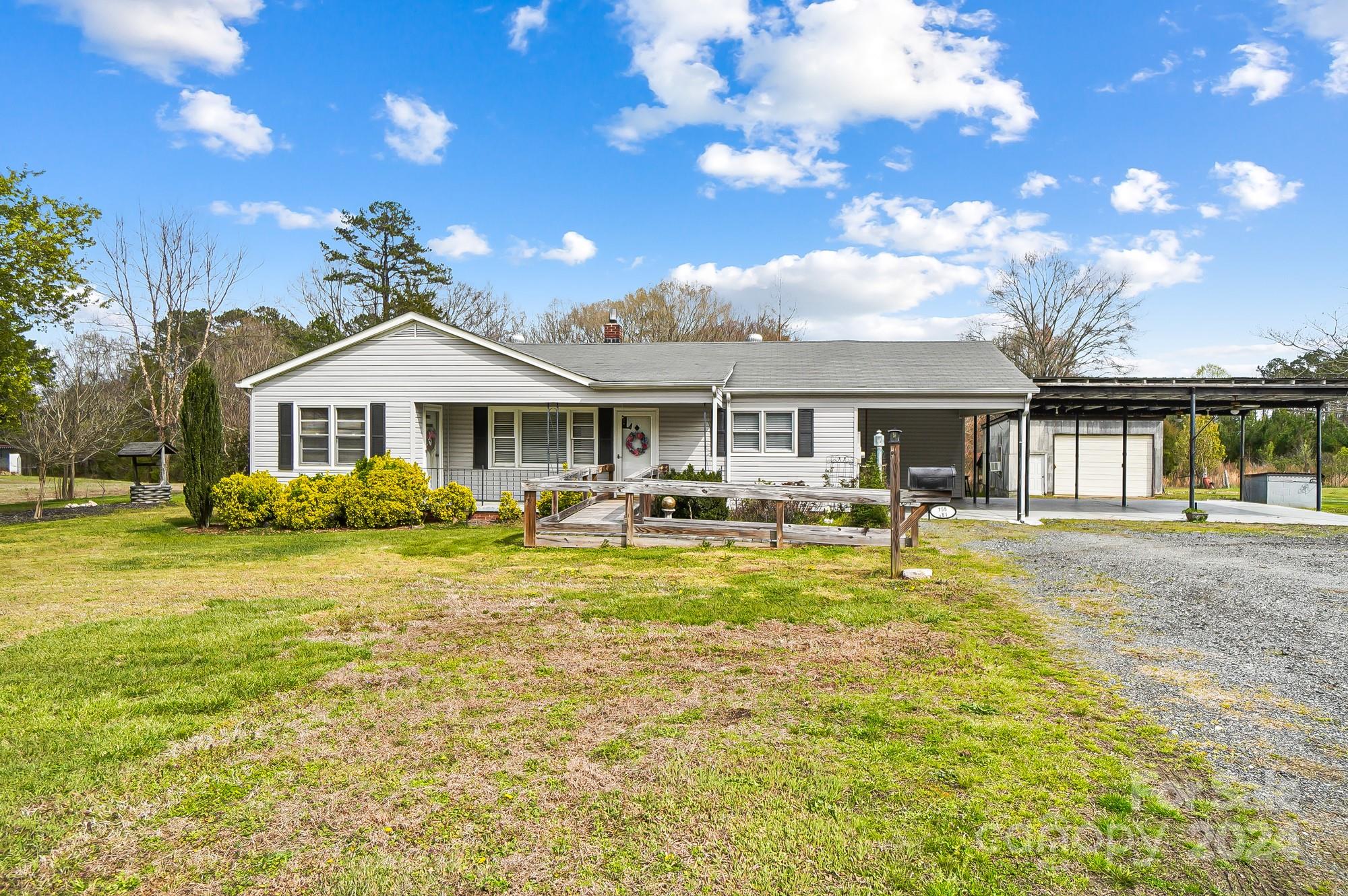 159 Old Home Place, China Grove, NC 28023, MLS # 4121756