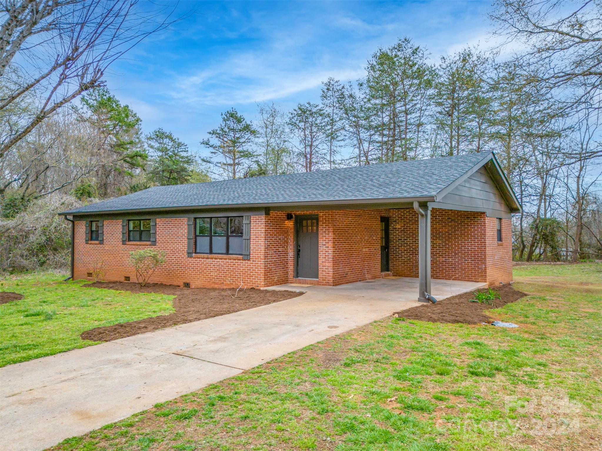 684 Old Wagy Road, Forest City, NC 28043, MLS # 4121995