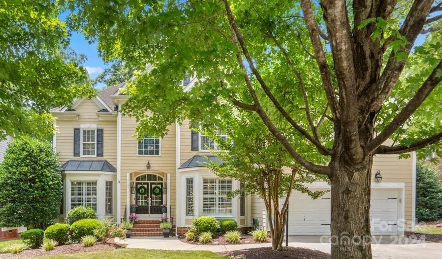 1240 Toteros Drive, Waxhaw, NC 28173, MLS # 4122088