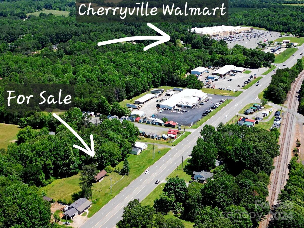 2243 Lincolnton Highway, Cherryville, NC 28021, MLS # 4122215