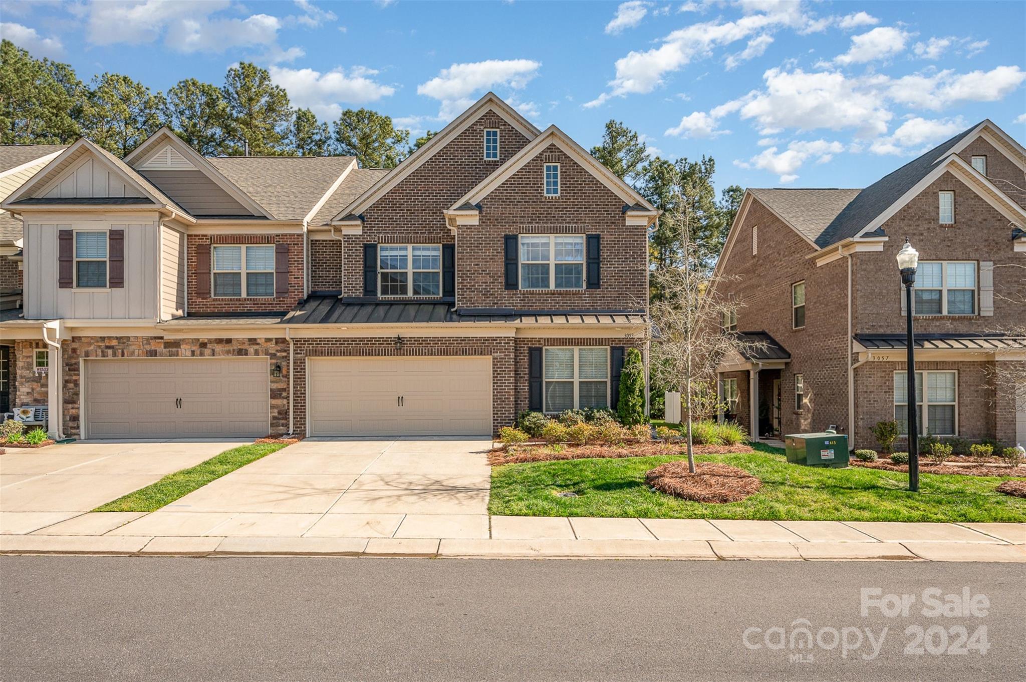 3053 Hartson Pointe Drive, Fort Mill, SC 29707, MLS # 4122524