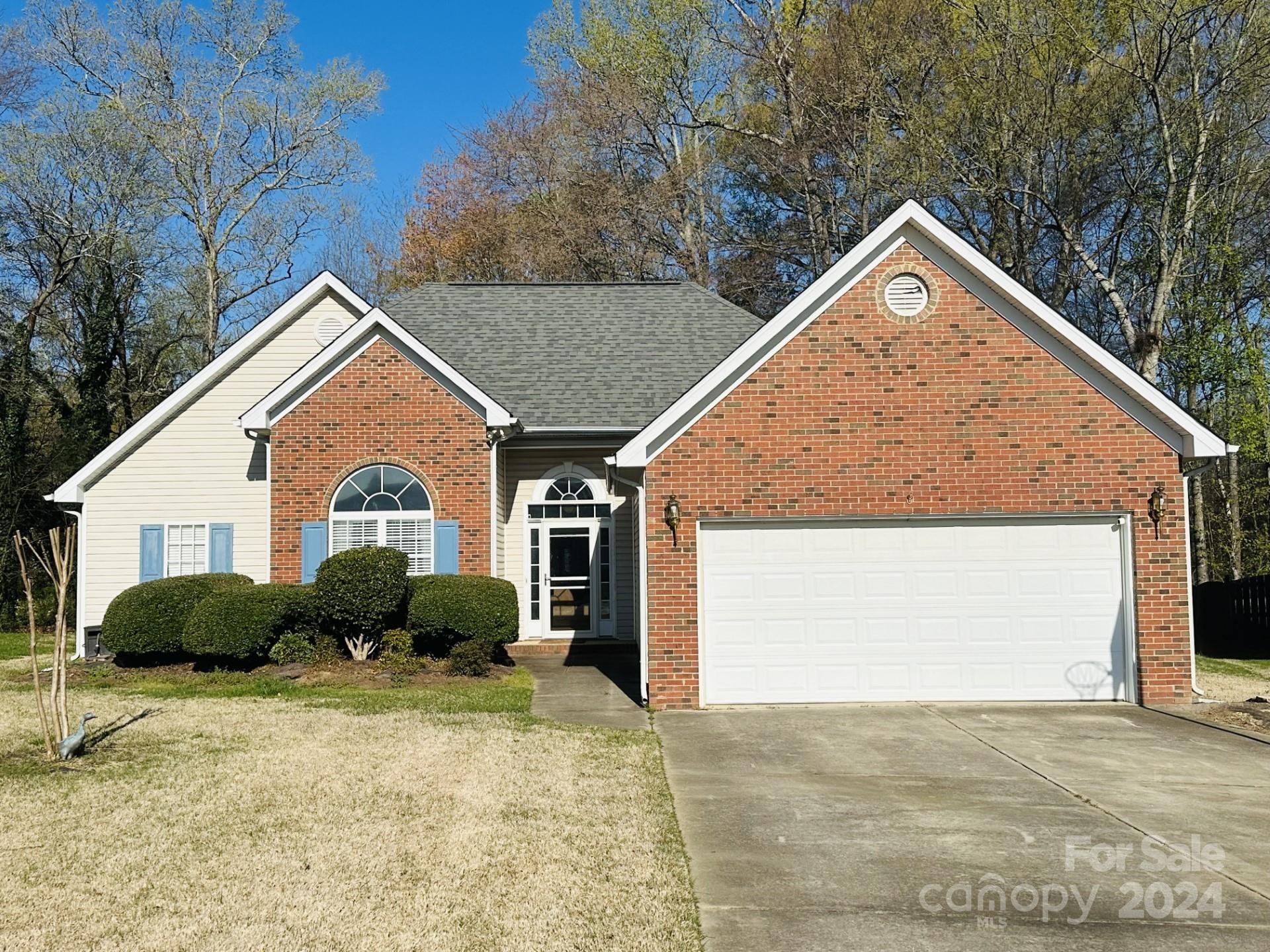 7004 Hemby Commons Parkway, Indian Trail, NC 28079, MLS # 4122561
