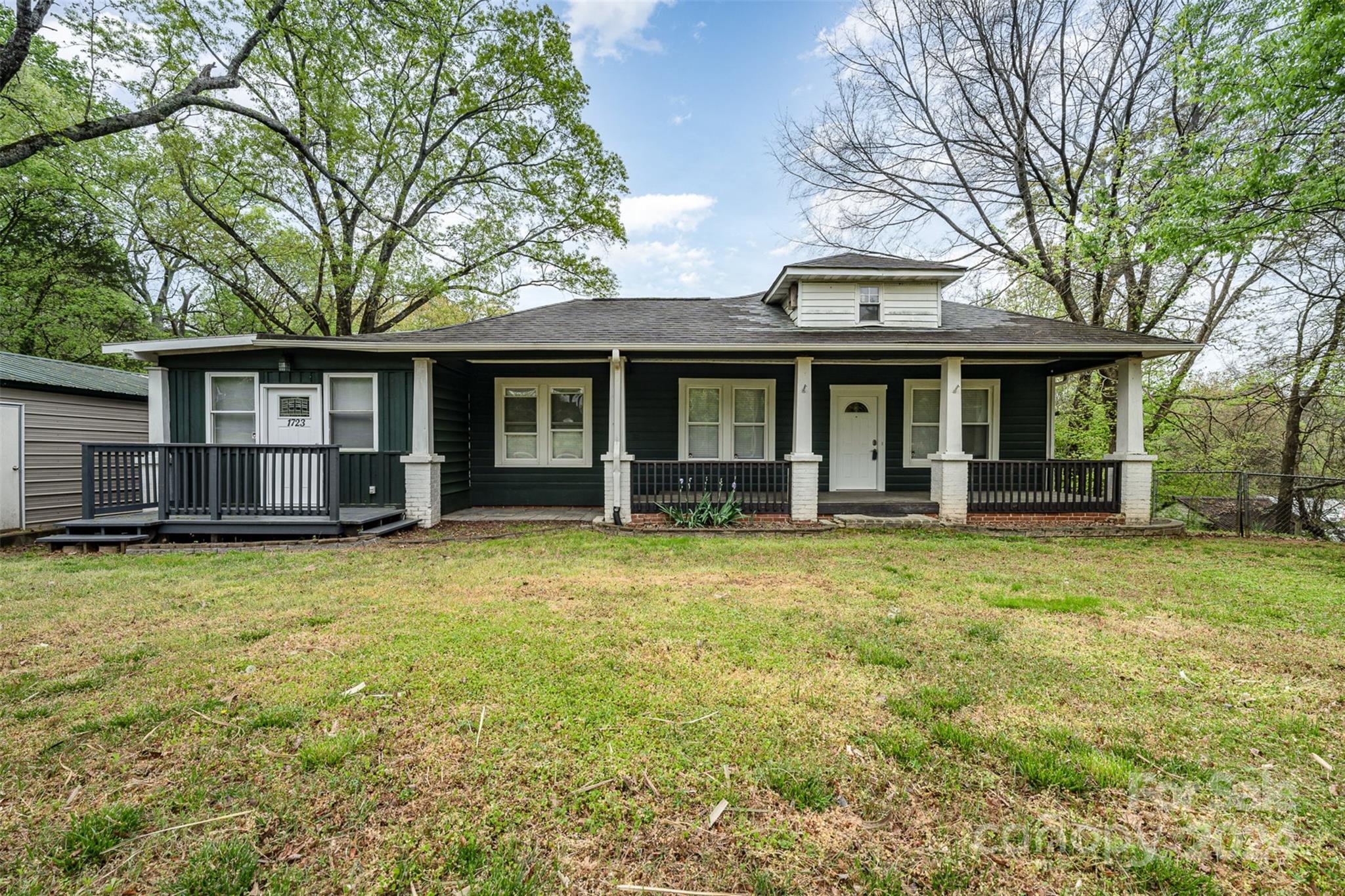 1723 Old Charlotte Road, Concord, NC 28027, MLS # 4122761