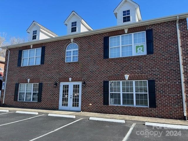 565 Harper Avenue Unit B, Lenoir, NC 28645, MLS # 4123713