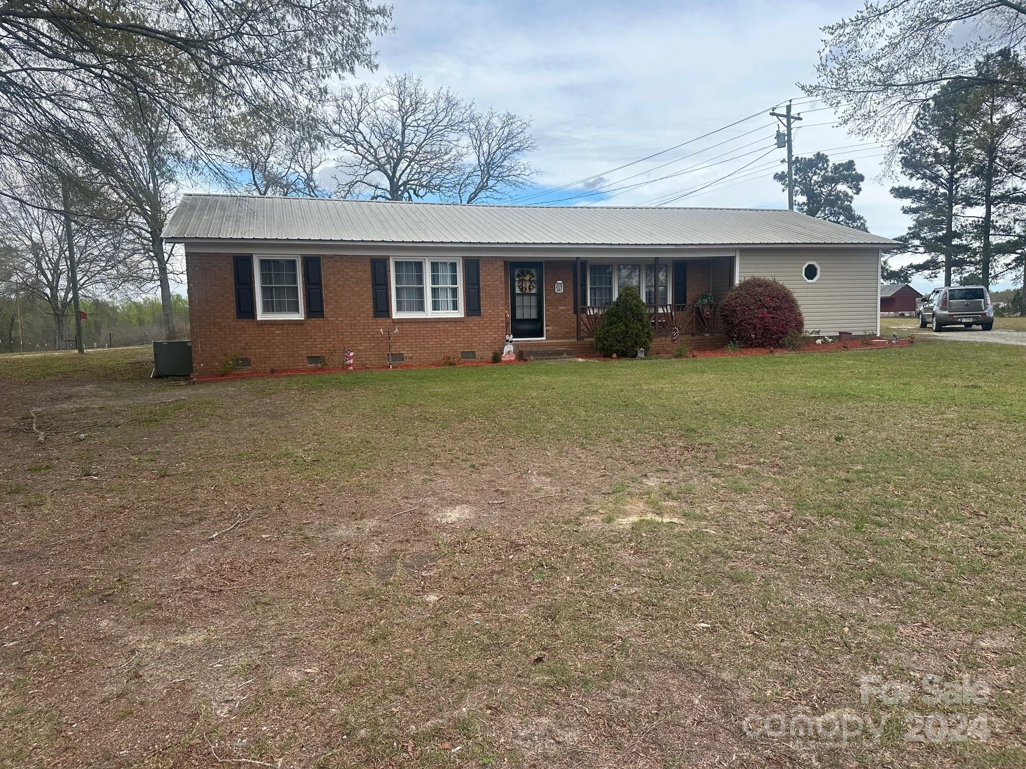 1467 Airport Road, Pageland, SC 29728, MLS # 4123992