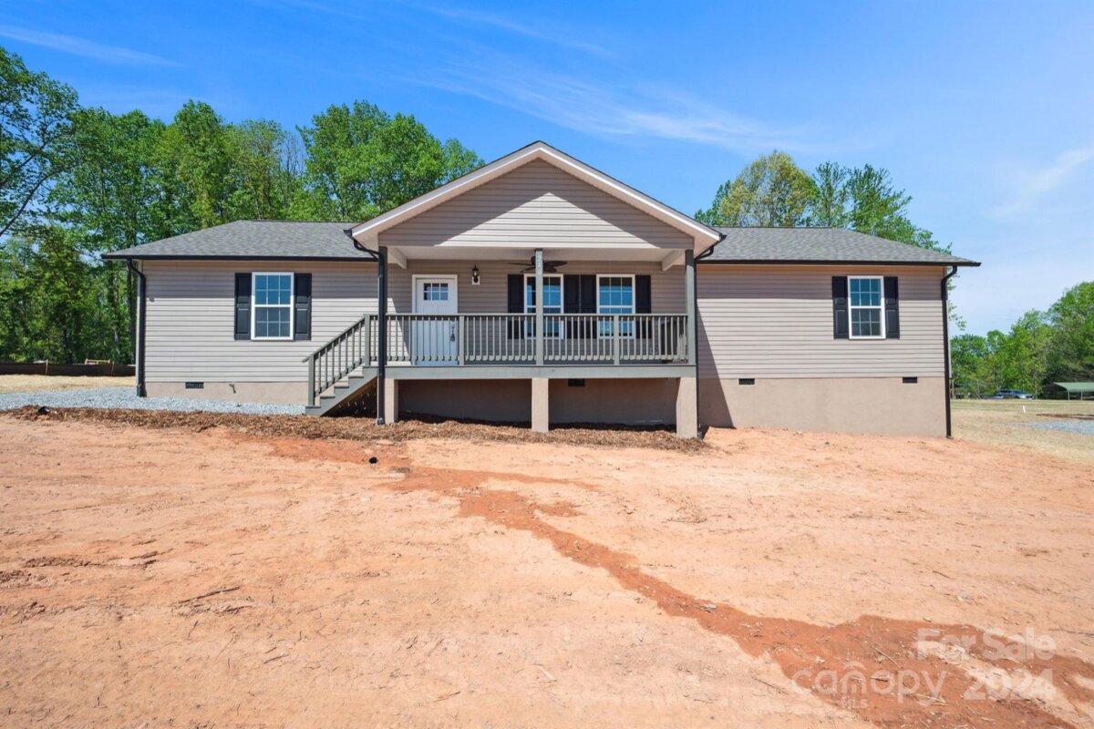 240 Old Lumber Yard Road, Morganton, NC 28655, MLS # 4124061