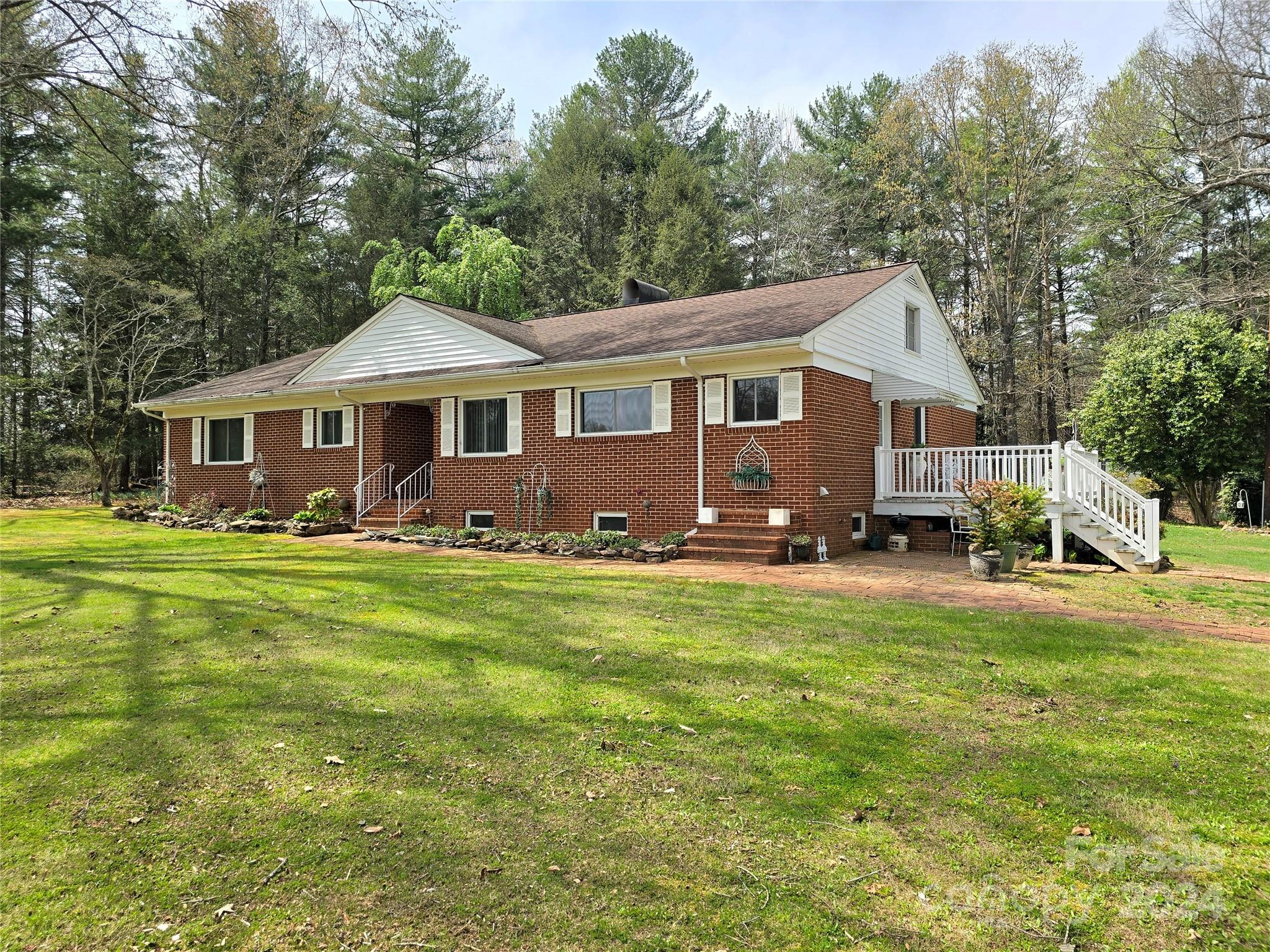 111 Forest Drive, Valdese, NC 28690, MLS # 4124082