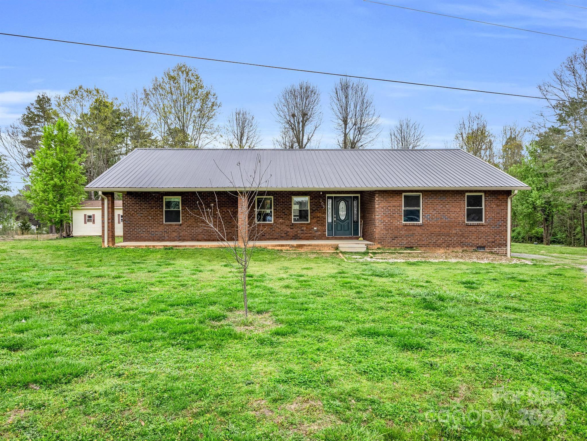 103 Ross Road, Shelby, NC 28150, MLS # 4124317