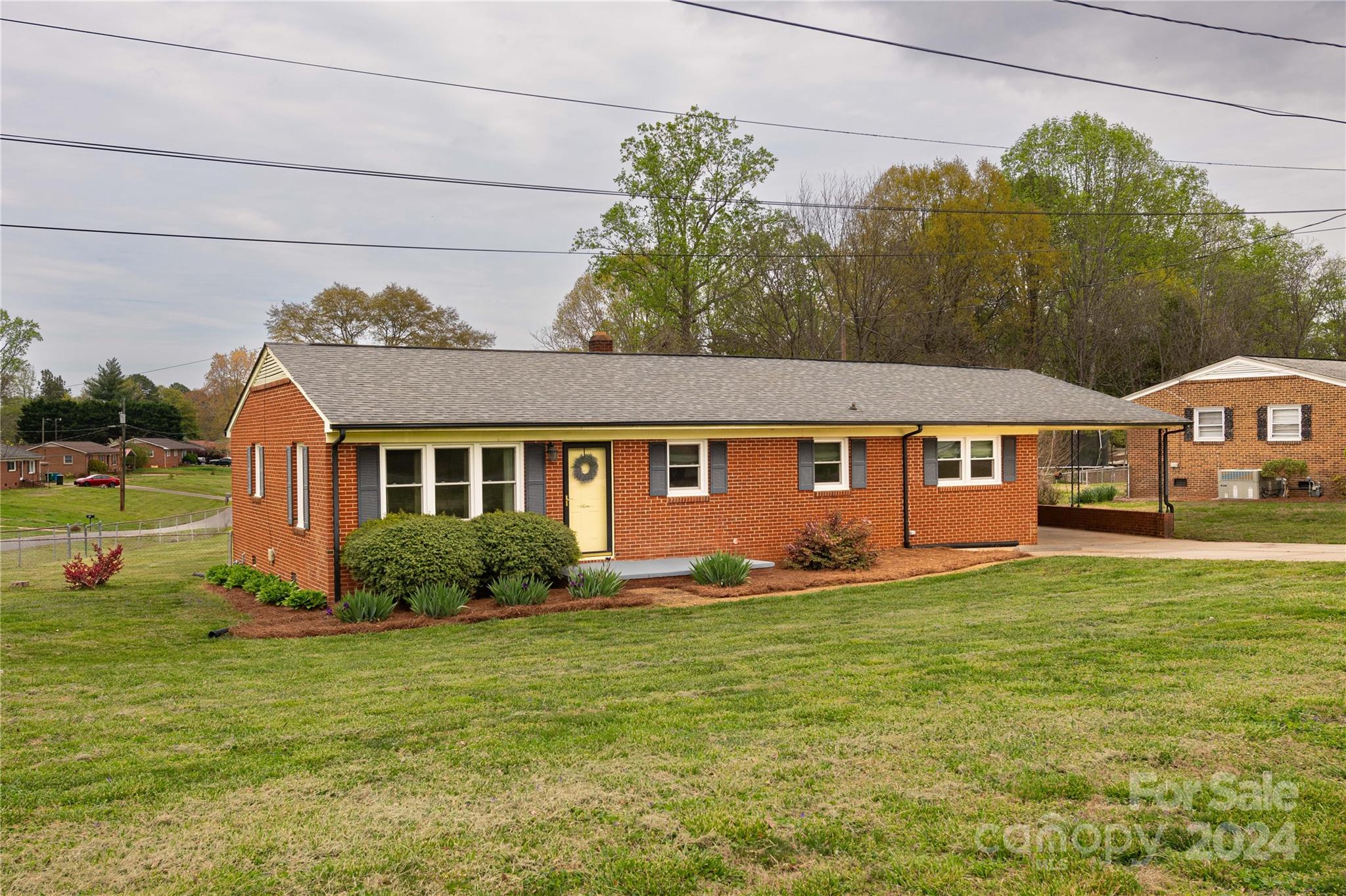 306 Park Road, Mount Holly, NC 28120, MLS # 4124419